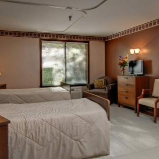 Todd Dickey Nursing & Rehabilitation