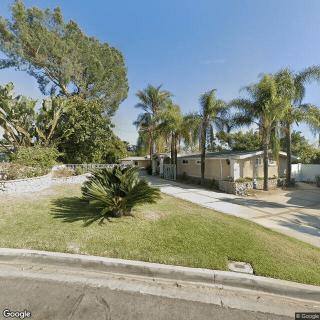 Golden Apricot Manor,  Inc