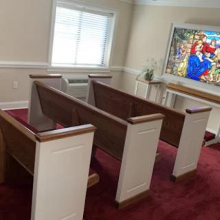 Yadkin Nursing Care Center