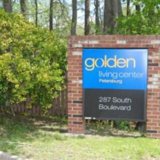 Petersburg Healthcare Center