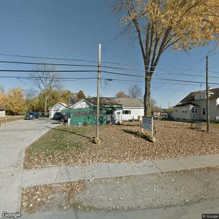 Extended Family Adult Care Ctr