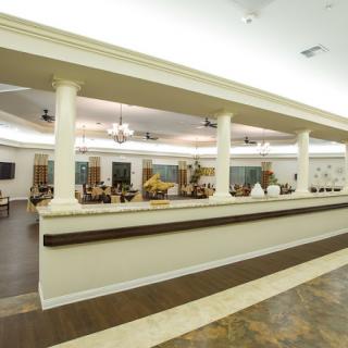 Mira Vista Court