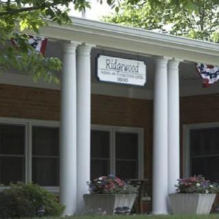 Arbors At Springfield