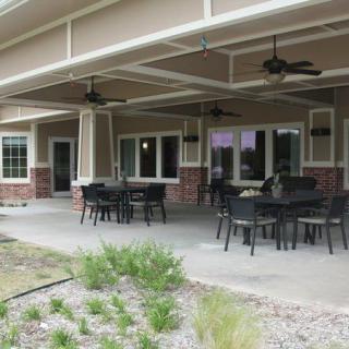 Autumn Wind Independent and Assisted Living