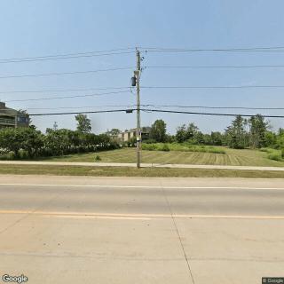 Peony Park Apartments