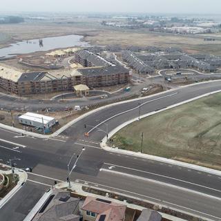 Ansel Park Assisted Living and Memory Care