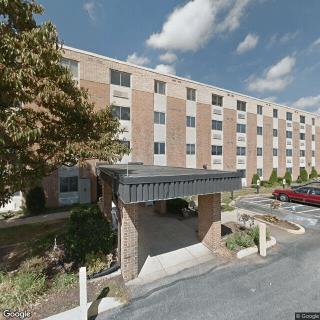 Strasburg Haus Apartments