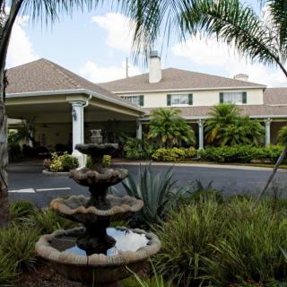 Lexington Manor