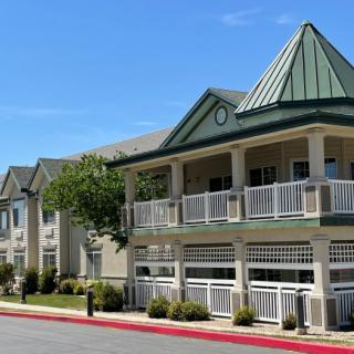 Peach Tree Place Assisted Living