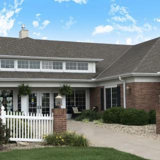 Credo Senior Living