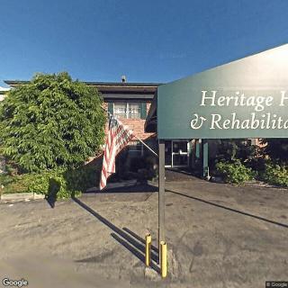 Heritage Health Care Ctr