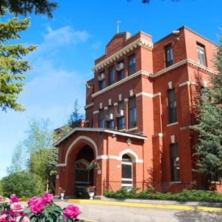 Trinity Health And Rehabilitation Center