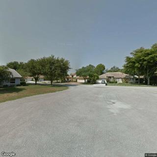 Golden Years Retirement Home