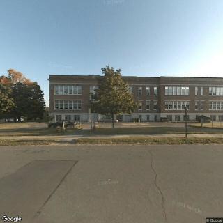 Patricia D'Amato Residences at Jennings North End