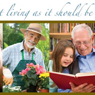 Celebrating life's simple joys through gardening and family moments.