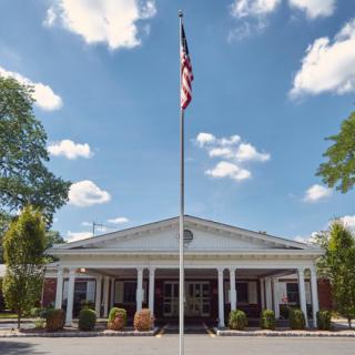 Cornell Hall Care & Rehabilitation Center