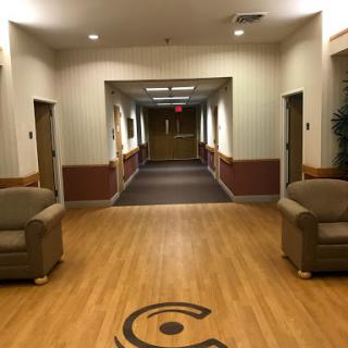 Shawneespring Health Care Center