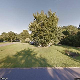 Smithfield Manor Senior Apartments