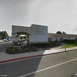 Lompoc Skilled Nursing & Rehabilitation Center