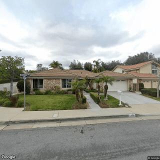 Westridge Elderly Care