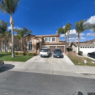 Copper Canyon Senior Care