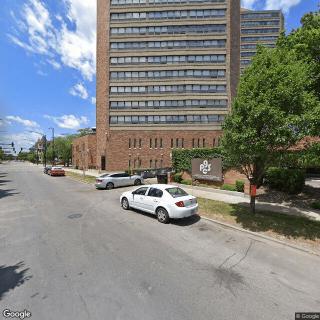 Paul G. Stewart Center