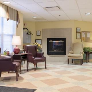 Valley Manor Assisted Living
