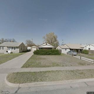Walk in the Park Home Care - Hays,  KS