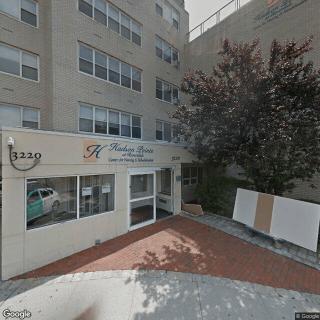 Hudson Pointe At Riverdale Center For Nursing & Rehab