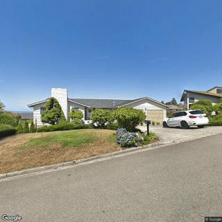 Evergreen Park AFH - Redondo