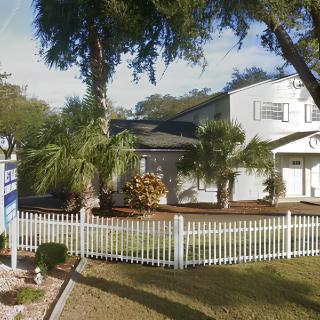 The Cottages Of Port Richey