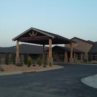 Copper Rock Healthcare
