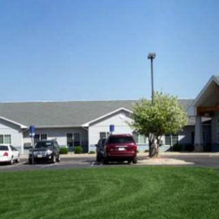 Good Samaritan Society - Syracuse