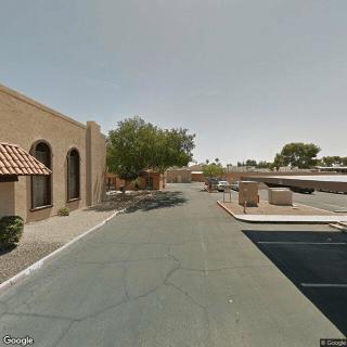 Infinia of Scottsdale