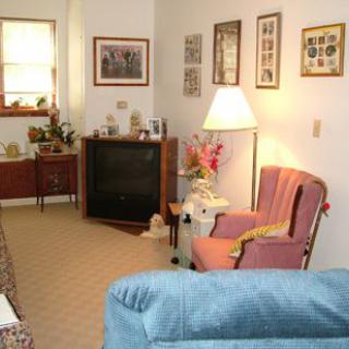 The Grand Residence At Upper St Clair