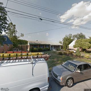 Canterbury House Assisted Living