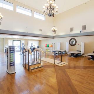 Pine Creek Care Center
