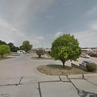 Falls City Care Center