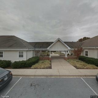 Blossom Place At Edenton