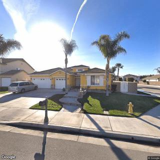 Amberhill Guest Home
