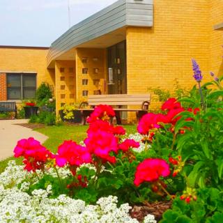 Griggs County Care Center