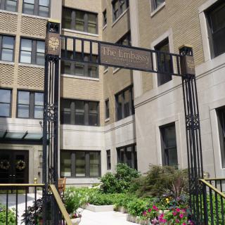 Asbury Heights-The Embassy