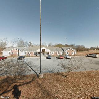 Rocky River Baptist Association Residential C