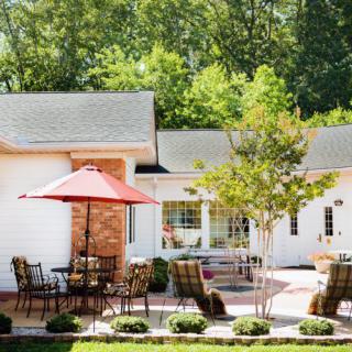 Priddy Manor Assisted Living & Memory Care