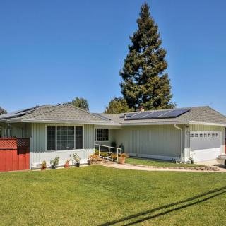 Tender Touch Residential Care Home
