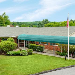 Life Care Center Of Leominster