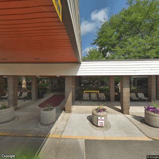 Jewish Senior Life - West Bloomfield