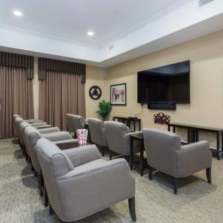 Lombard Place Assisted Living and Memory Care