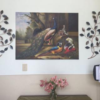 Coral Oaks Care Living