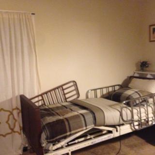 Ymc Assisted Living